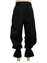 Casual High Waist Harem Pants