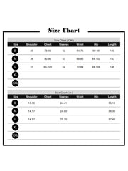 Sexy Metal Decor Tops Deep V Club Party Jumpsuits