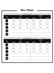 Fashion Petal Sleeve Loose Blouses And Shorts Sets