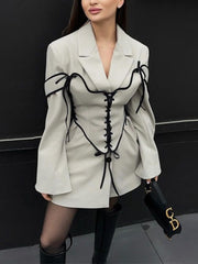 Steampunk Bustiers Corsets Top Coats