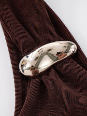 Sexy Slim Sloping Shoulder Crop Top