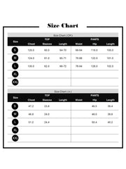 Fashion Turn-down Collar Mesh Shirt And Pants Set