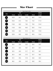 Loose Long Sleeve Top High Waist Wide Leg Pants Set