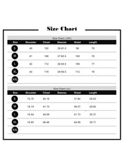 Fashion Patchwork Mesh Sleeve Loose Blazer