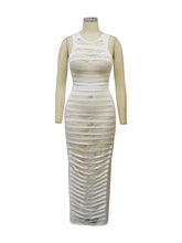 Sexy Sleeveless Lace Patchwork Skirt Sets