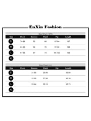 Ribbed Knit Patchwork Casual Dress