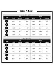 Elegant Plaid Blazer Short Skirt Two Piece Set