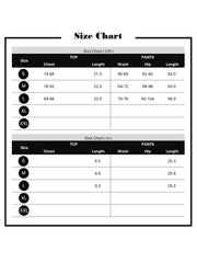 Sexy Fluffy Strapless Top Skinny Pants Two Piece Set