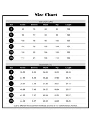 Sexy Deep V Loose Ripped Denim Jumpsuit