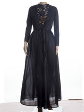 Sexy Chiffon Dress Two Piece Set