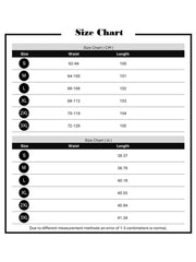 Fashion High Waist Pleated Skirt