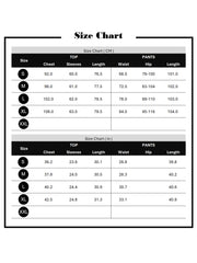 Elegant Beaded Hollow Out Blazer And Pants Set