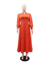 Fashion V Neck Cinched Waist Party Maxi Dress