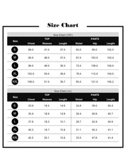 Zipper Collar Crop Top And Trousers Casual Set