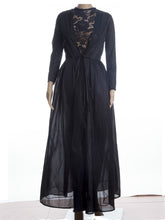 Sexy Chiffon Dress Two Piece Set