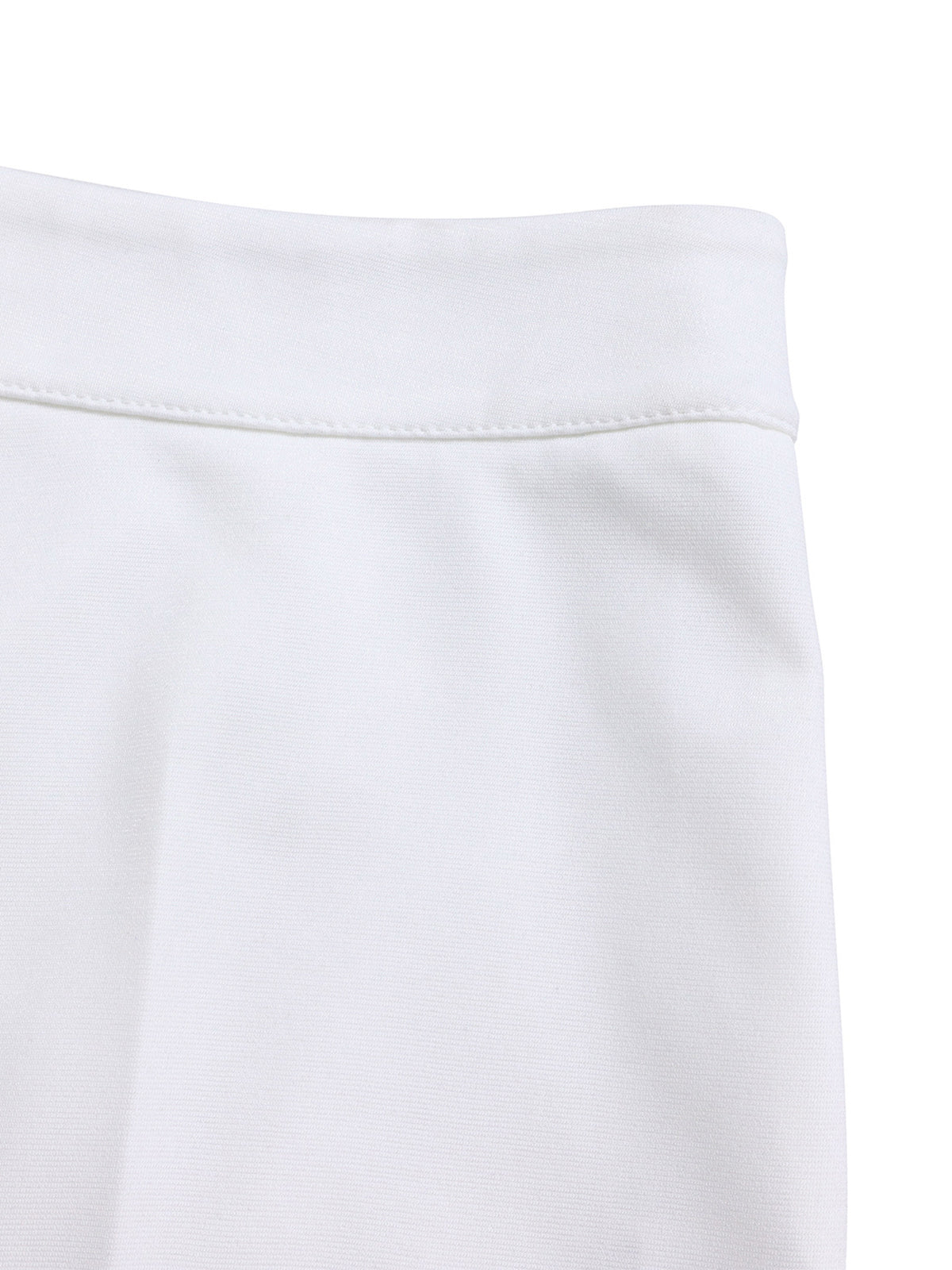 Casual Oblique Neck Loose Top Wide Leg Pants Set