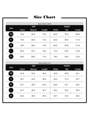 Fashion Bodysuit and Tight Pants Sports Two Piece Set