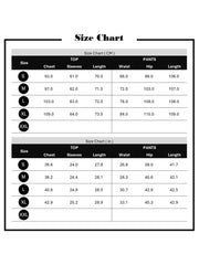 Fashion Simple Blazer High Waist Pants Suit