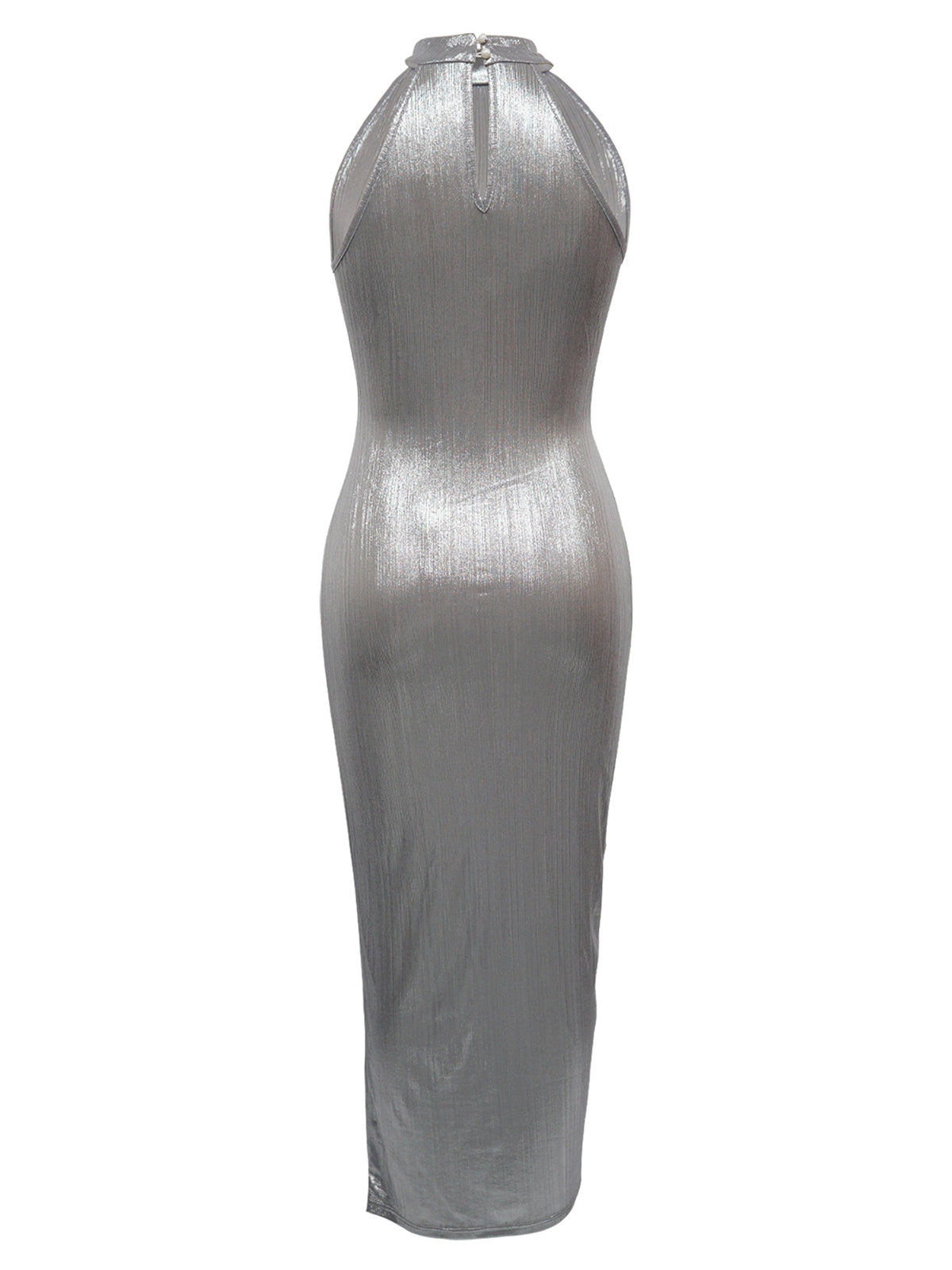 Sexy Sleeveless Party Bodycon Dress