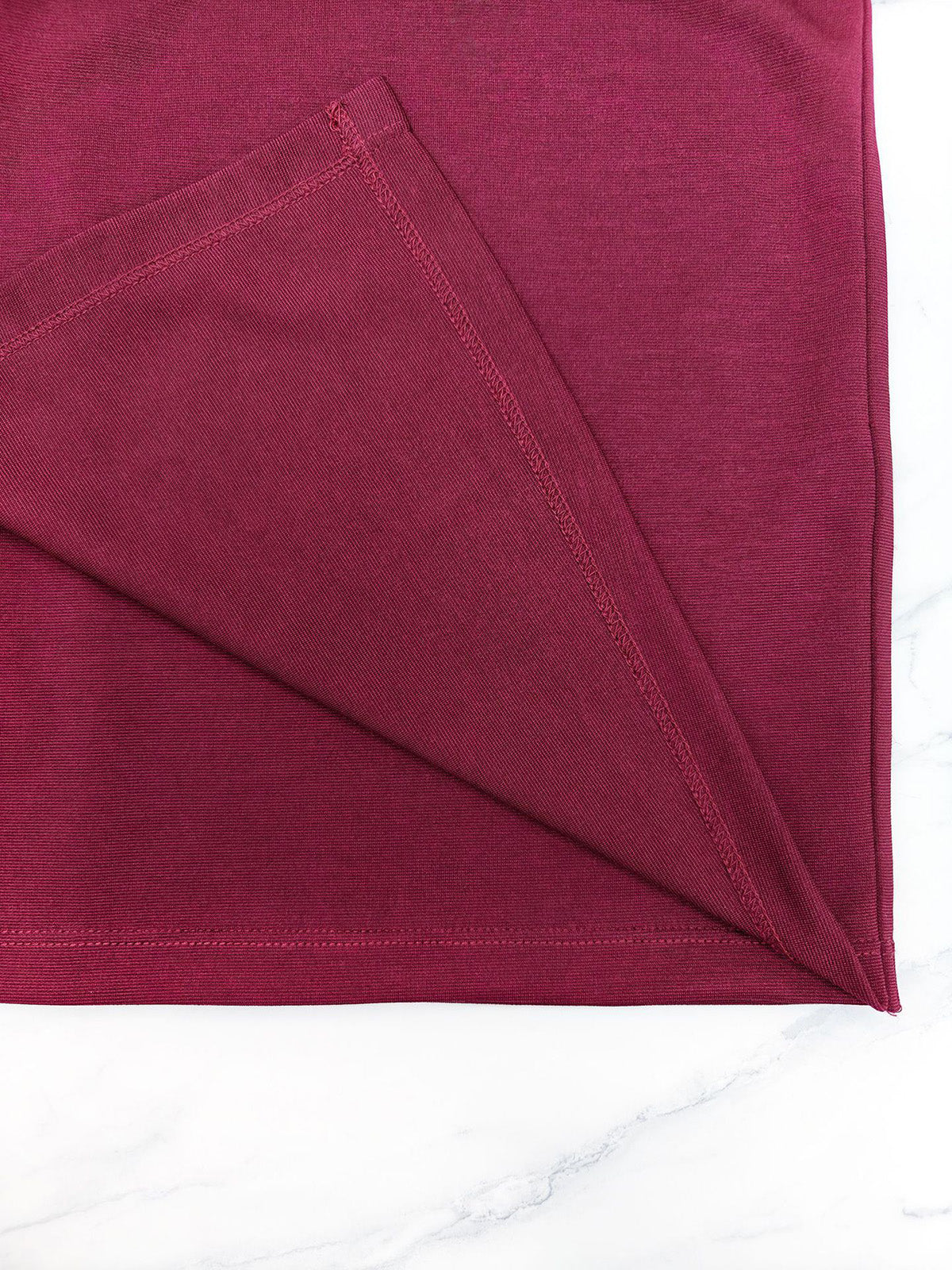 Casual Round Neck Sleeveless Button Decor A-Line Dress