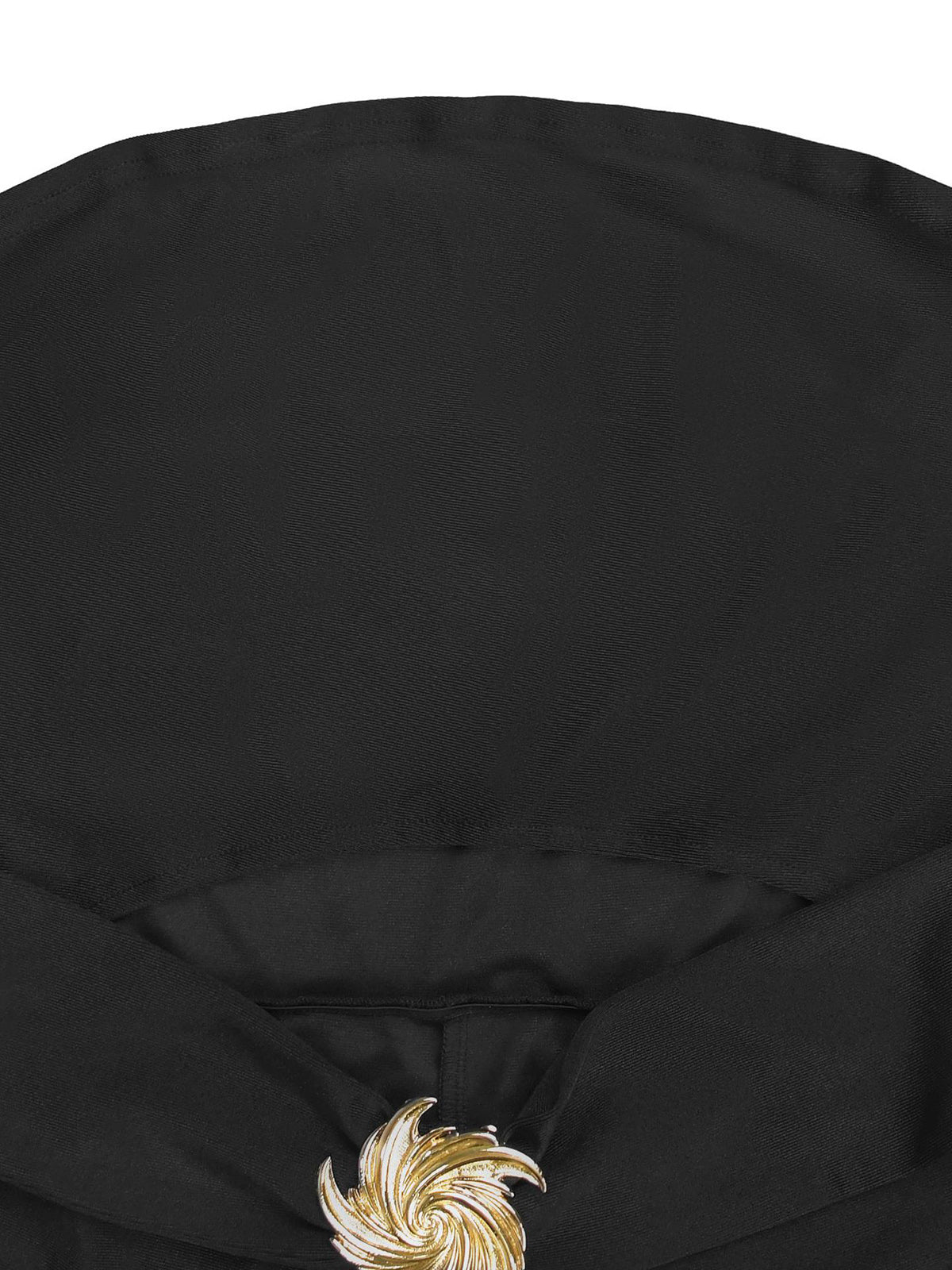 Sexy Elastic Hollow Out Strapless Jumpsuits