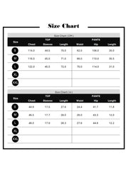 Bubble Sleeve Loose Top and High Waist Shorts Sets