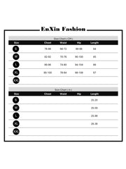 Fashion Strapless Plaids Patchwork Denim Dress