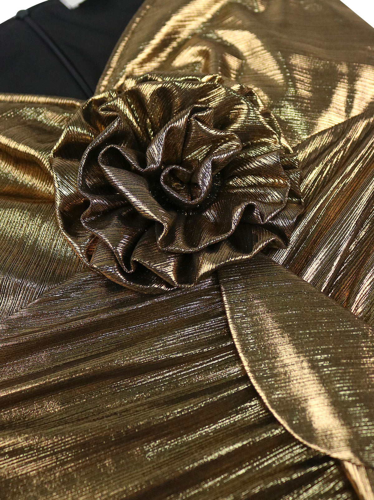 Sexy Sleeveless Ruffles Bodycon Party Dress
