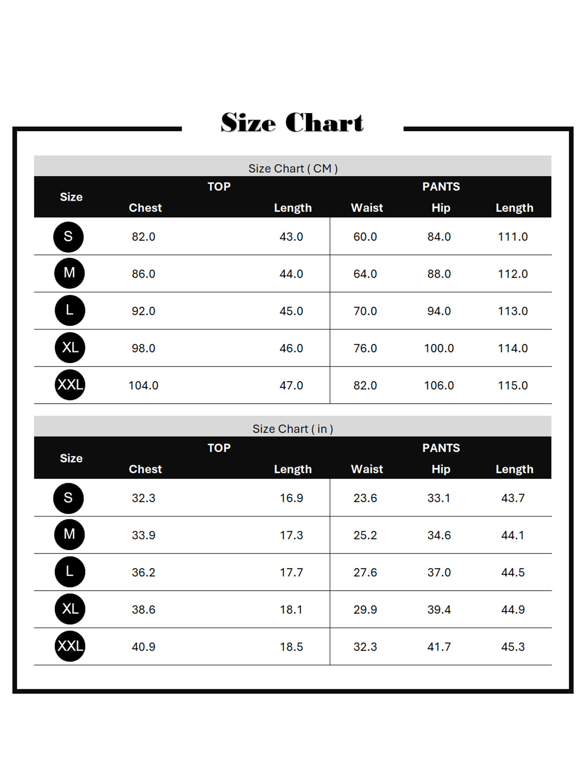 Round Collar Zipper Cropped Top High Waist Pant Sets