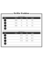 Solid Color PU Sleeveless Backless High Waist Dress