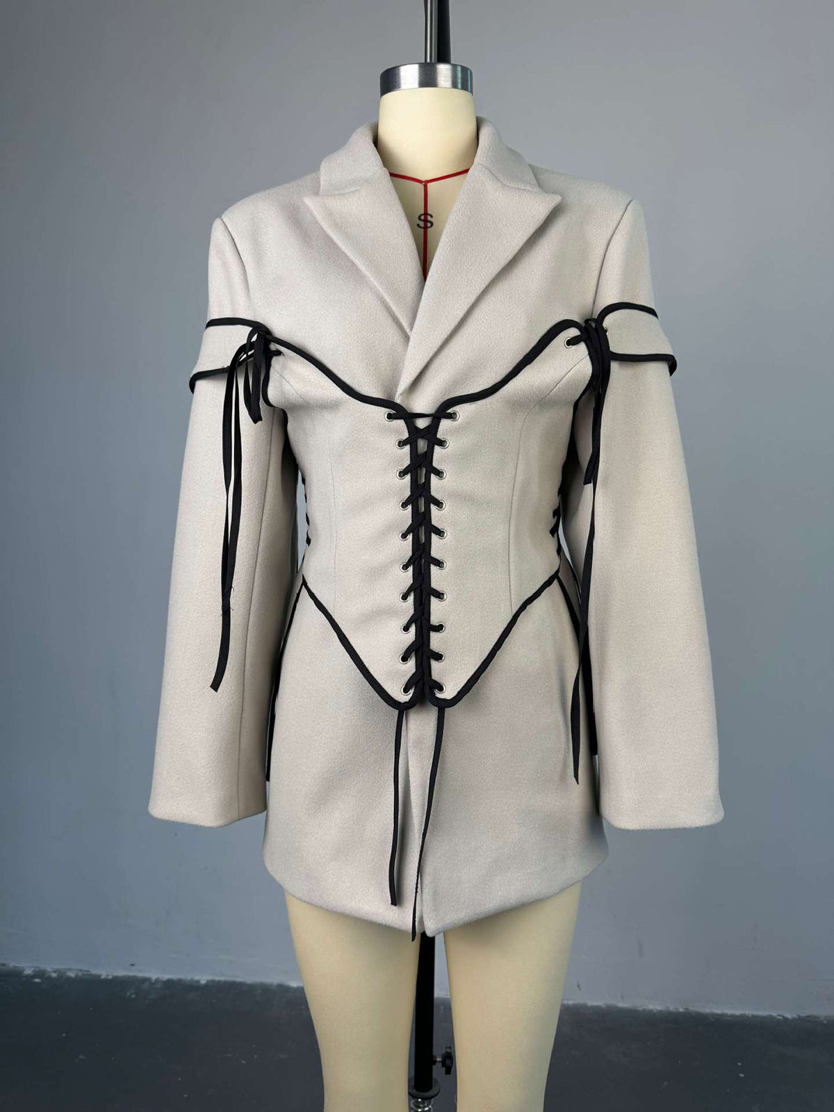 Steampunk Bustiers Corsets Top Coats