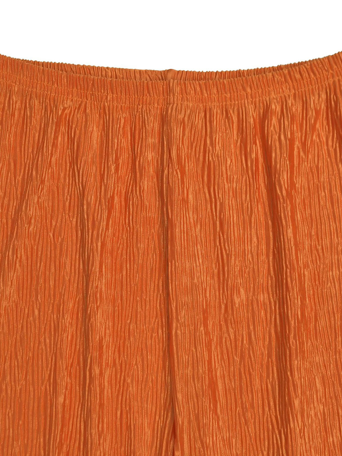 Sexy Halter Asymmetry Top Wide Leg Pant Sets