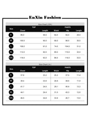 Patchwork Contrast O Neck Short Sleeves Two Pieces