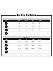 Patchwork One-shoulder Fitted Denim Short Sleeve Dress