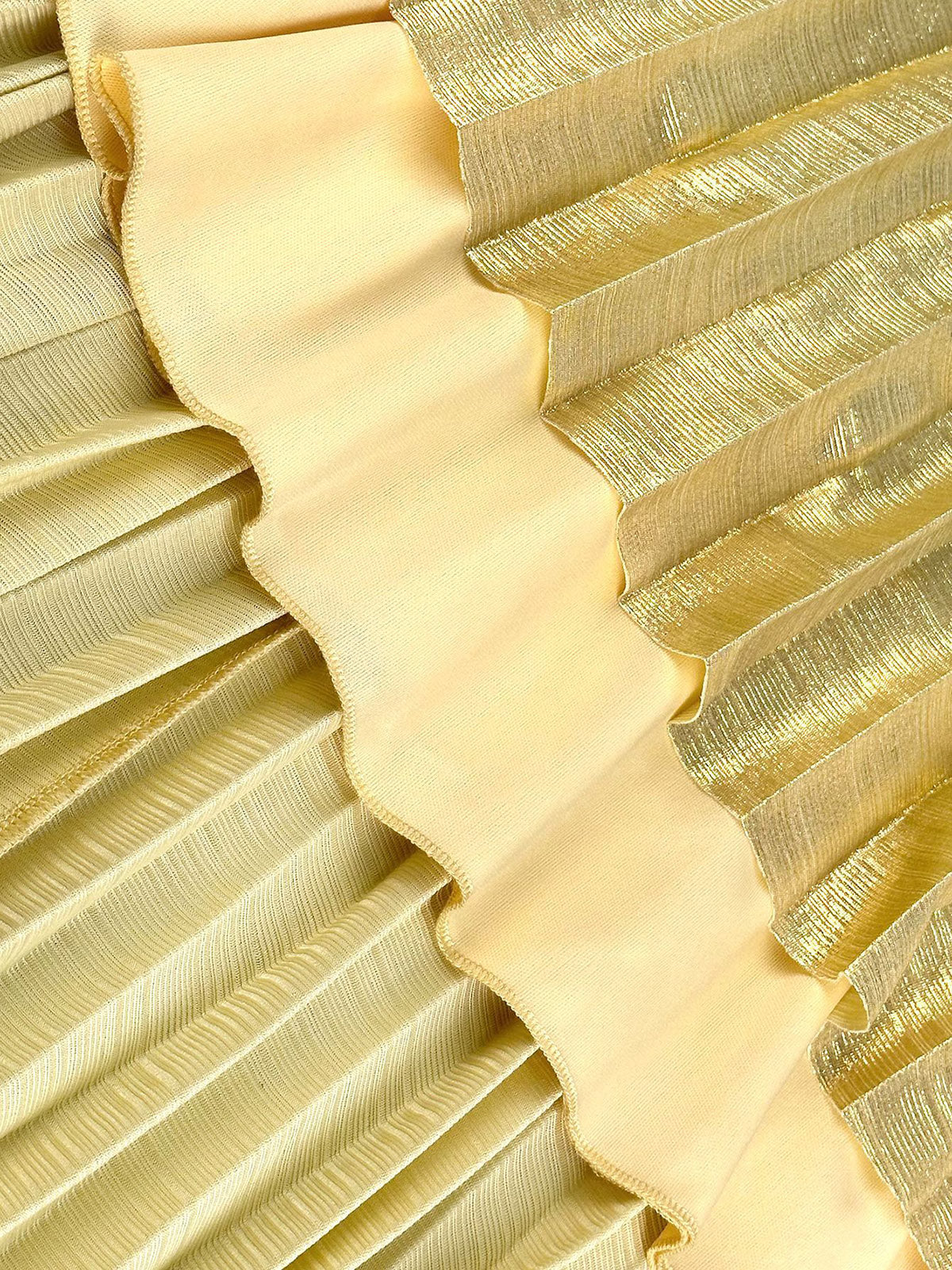 Elegant One Shoulder Cinched Waist Pleated Party Dress