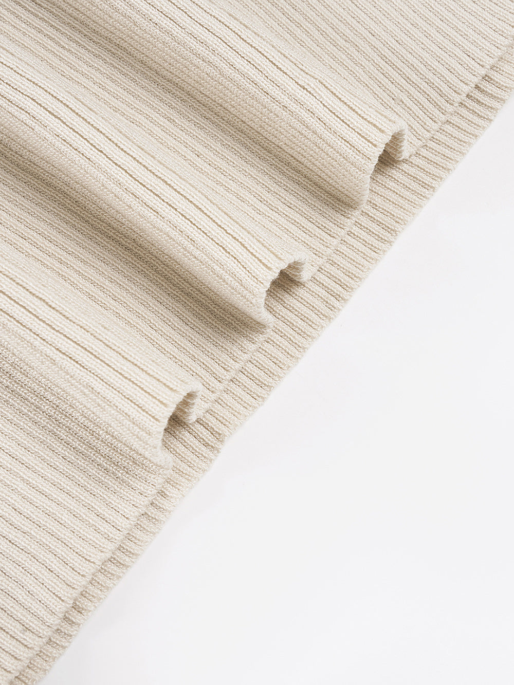 Casual Short-Sleeve Knit Slim Maxi Dress