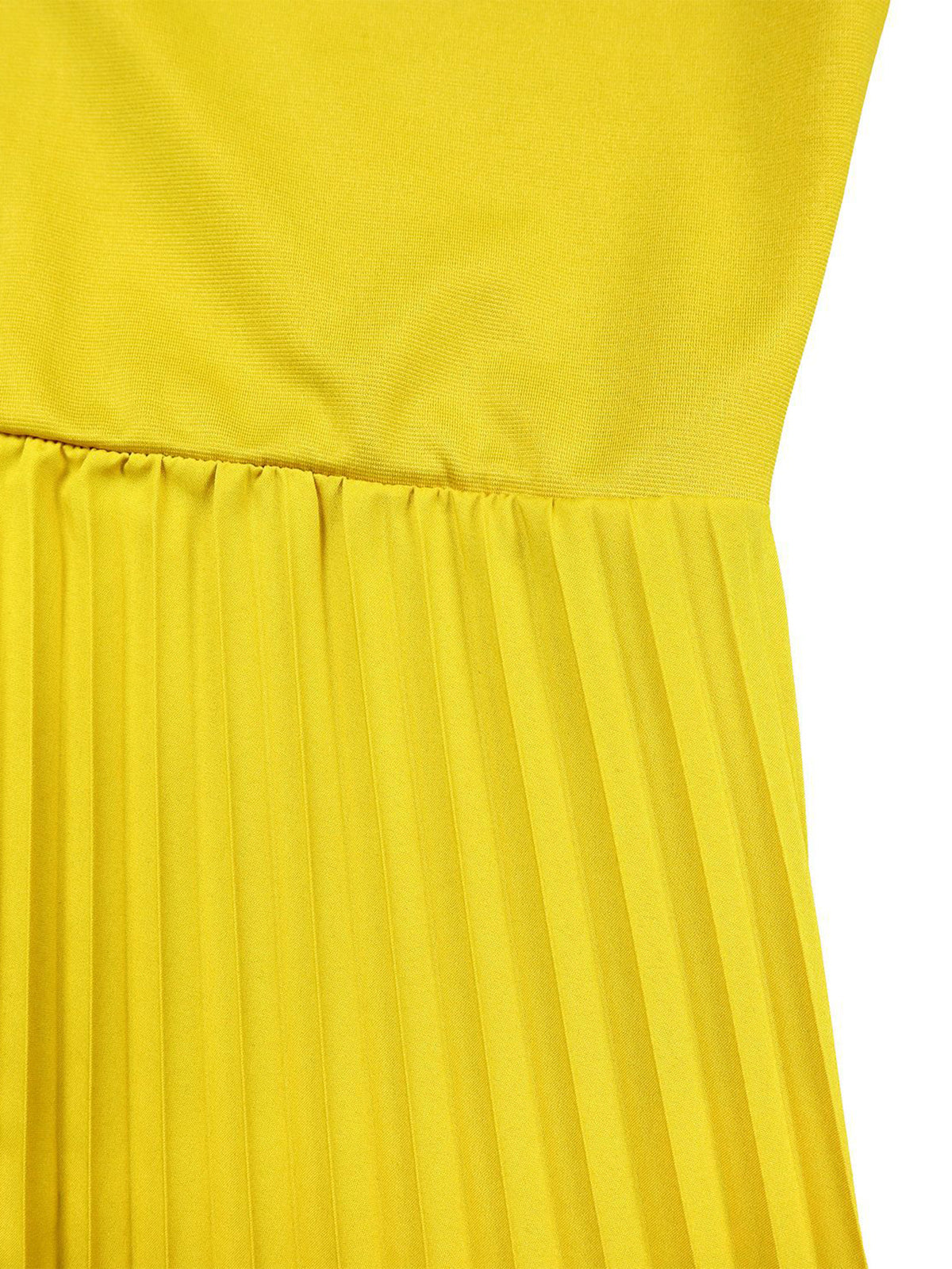 Fashion Off Shoulder Ruffles Sleeve Wide Leg Jumpsuit