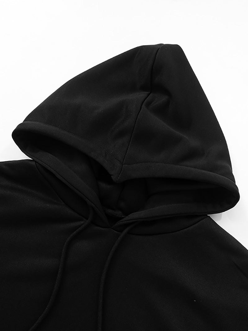 Halloween Cos Play Batwing Hoodie