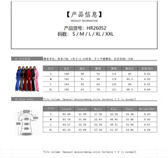 Fleece Hooded Zip Front Wide Leg Jumpsuit