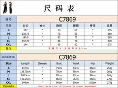 Rhinestone Mesh Halter Jumpsuit