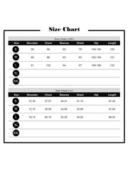 Fashion Puff Sleeve Double-Breasted Coat