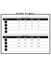 Irregular Ruffle Patchwork Shirt Blouse