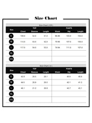 Fashion Rhinestone Cropped Hoodie Straight Pants Set