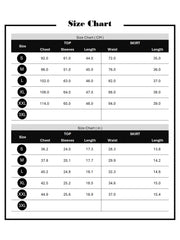 Fashion Zipper Crop Tops And Cargo Skirt Sets