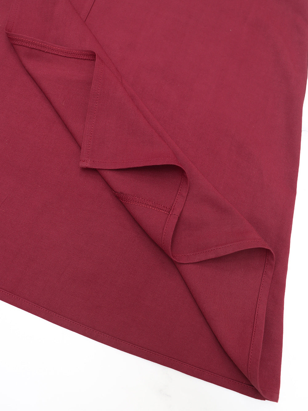 Casual Sleeveless Cinched Waist Slim Maxi Dress
