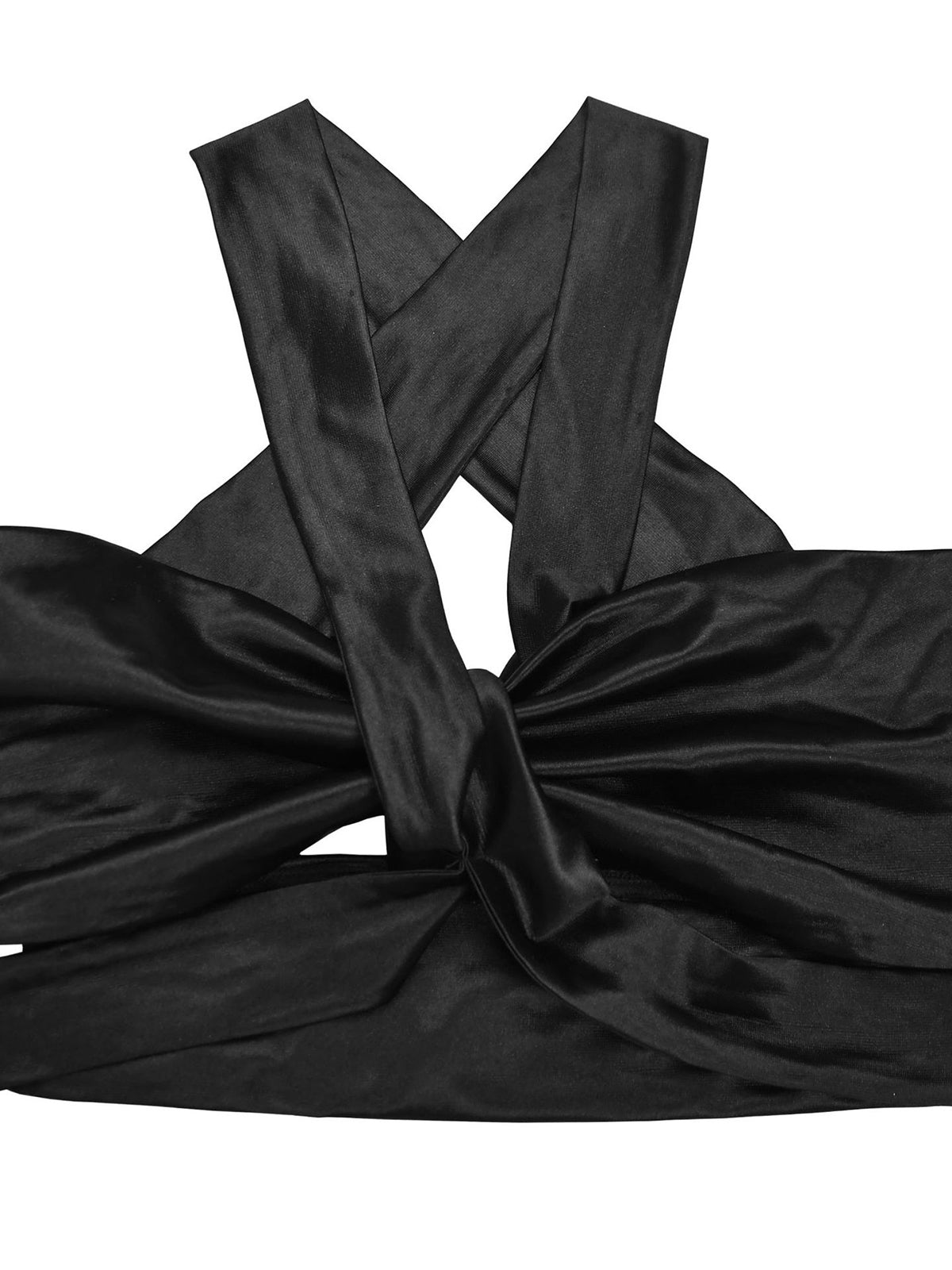 Sexy Crop Tube Top Fringe Maxi Skirt Two Piece Set