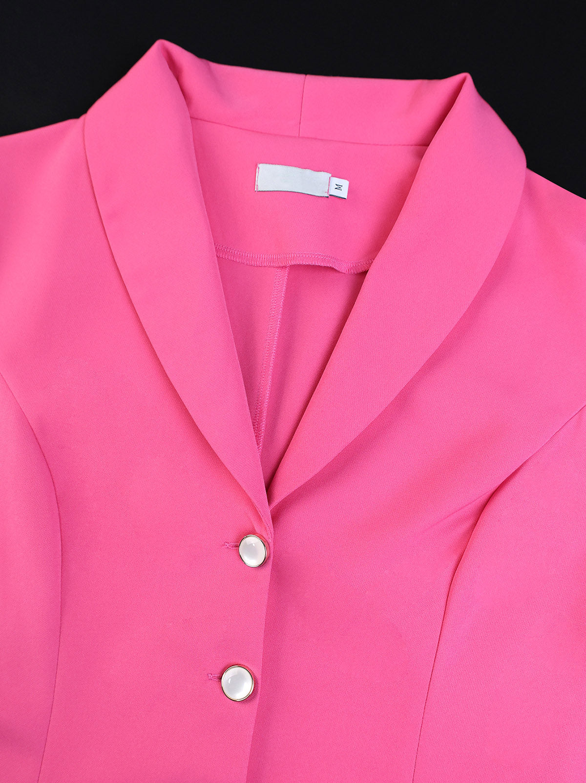 Fashion Slim Blazer Package Hip Skirt Two Piece Suit