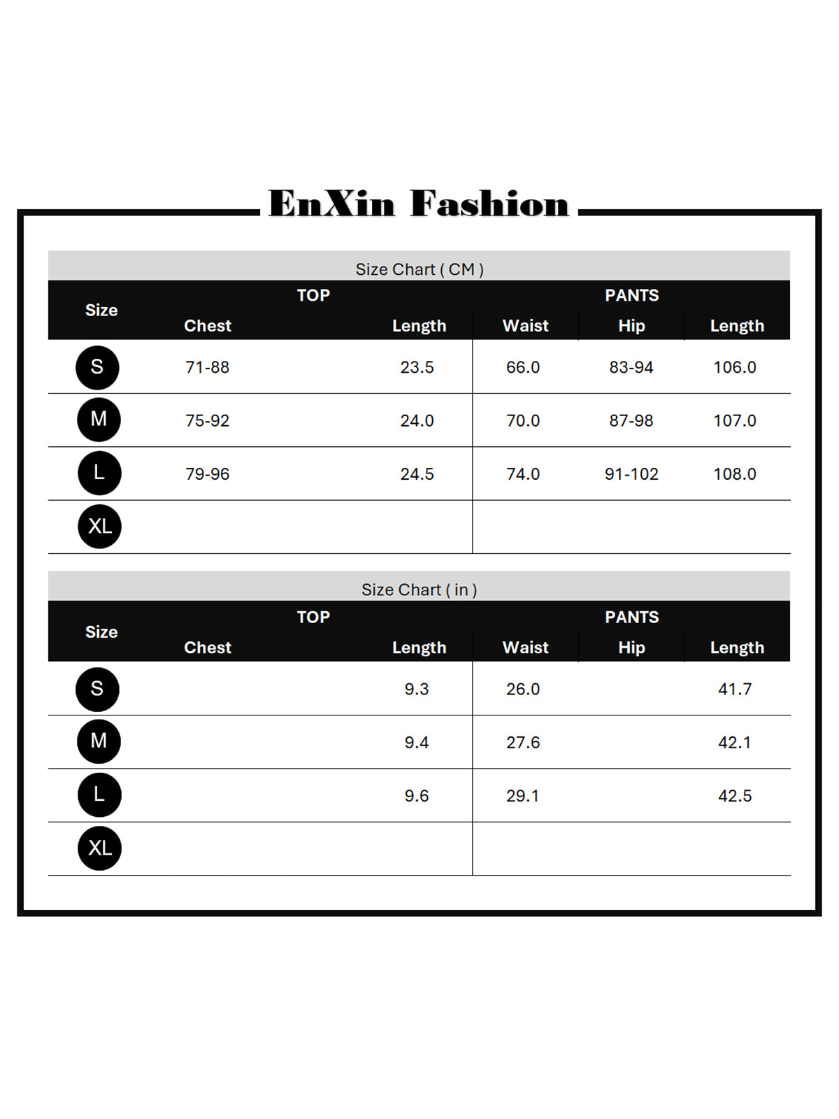 Fashion Tube Top High Waist Casual Trousers Two Piece