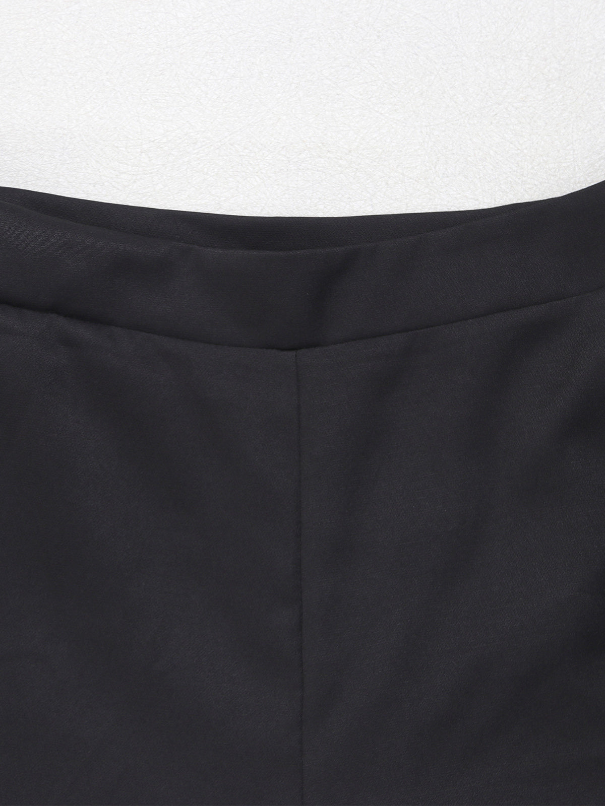 Sexy Halter Crop Tube Top High Waist Wide Leg Pants Set