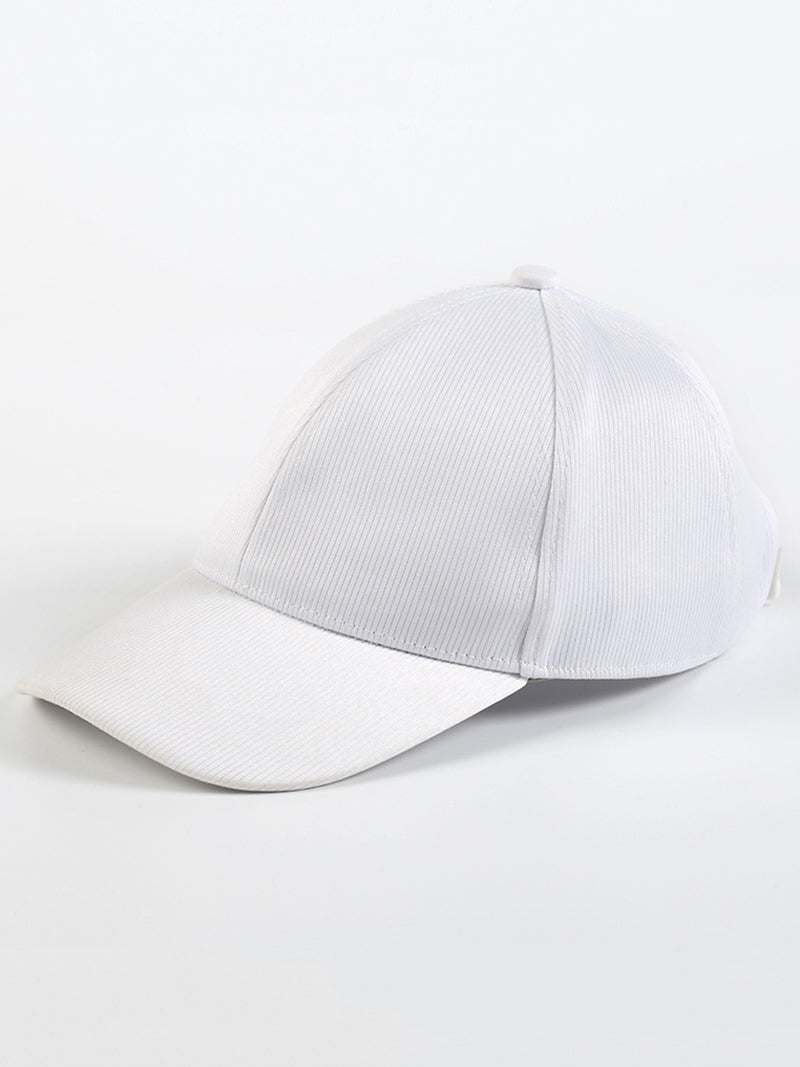 Fashion Luminous Baseball Cap